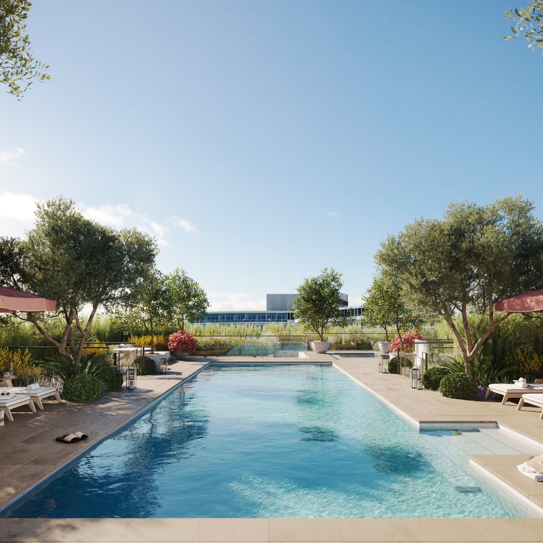 MVE Architects tweet media