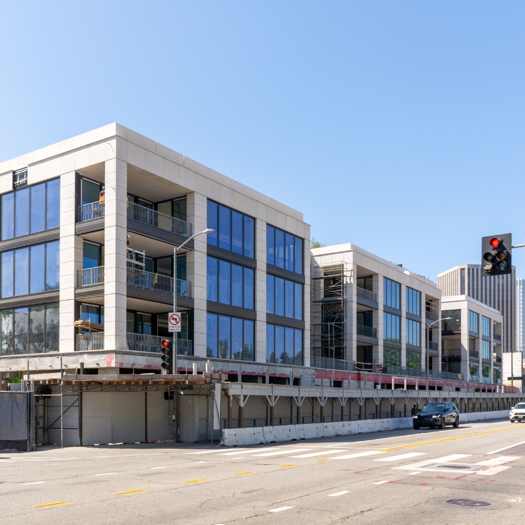 MVE Architects tweet media