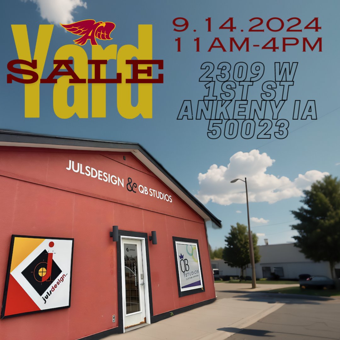 Ankeny Hawk Shop tweet media