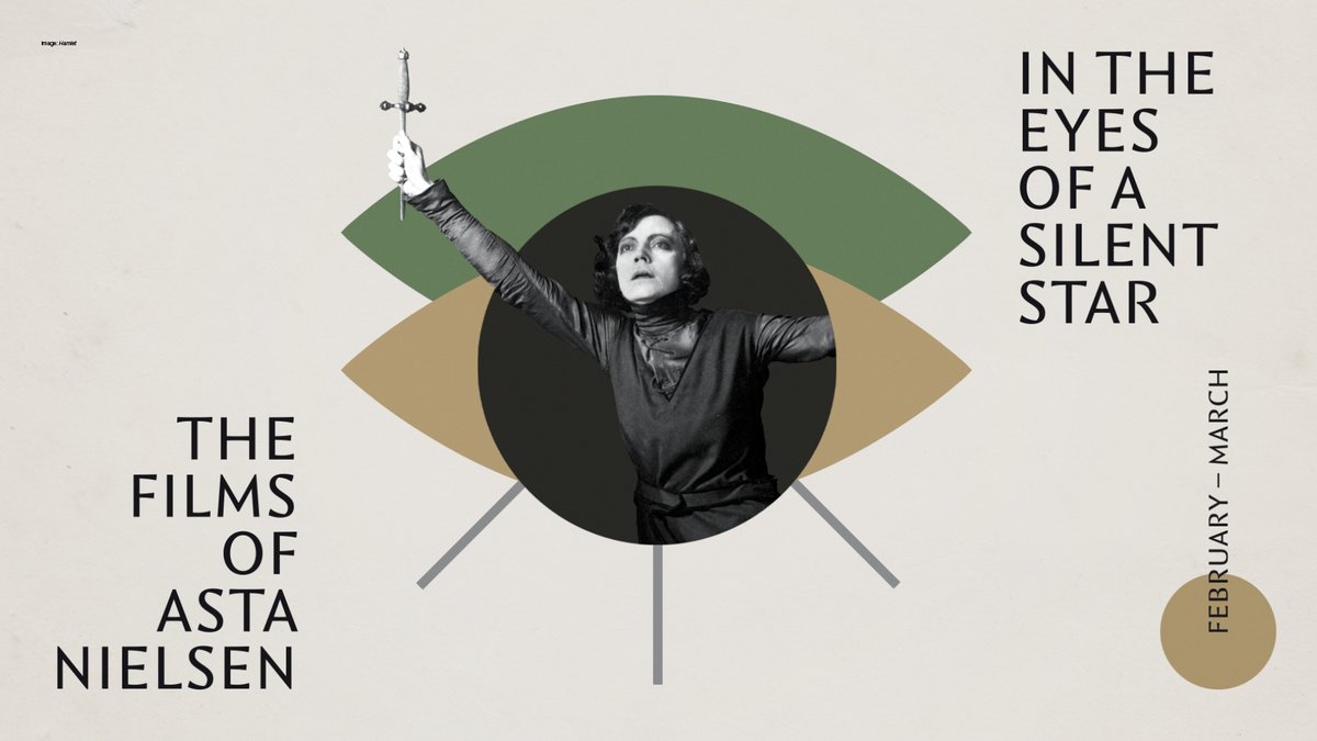 Feminist Media Histories (@femmediahist) on Twitter photo In 10.2-3, Pamela Hutchinson discusses film curation strategies for early, silent, and pre-Code cinema, and ways to return women to the center of cinema from the sidebars. Read the essay here: online.ucpress.edu/fmh/article/10…
<a href="/ucpress/">University of California Press (is on Bluesky)</a> In 10.2-3, Pamela Hutchinson discusses film curation strategies for early, silent, and pre-Code cinema, and ways to return women to the center of cinema from the sidebars. Read the essay here: online.ucpress.edu/fmh/article/10…
<a href="/ucpress/">University of California Press (is on Bluesky)</a>