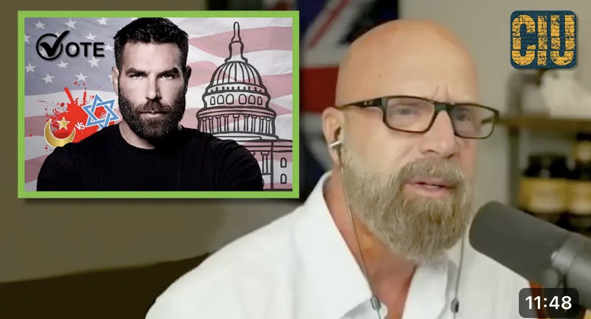RichCooperClips's tweet photo. Dan Bilzerian Switched to Monogamy ? https://t.co/8QE3DH6Zow via @YouTube #danbilzerian  #monogamy @Rich_Cooper https://t.co/hP6Fw0a3wt