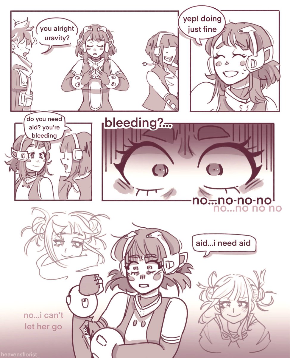 圖 我英 茶子渡我的終末 少女のエゴ