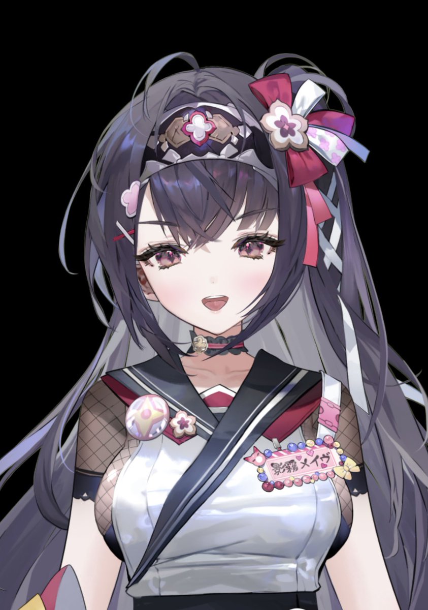 Maeve Kagekiri🥀V&U | Graduated 3/24/25 tweet media