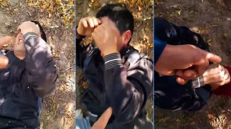 Tendencias en Argentina tweet media