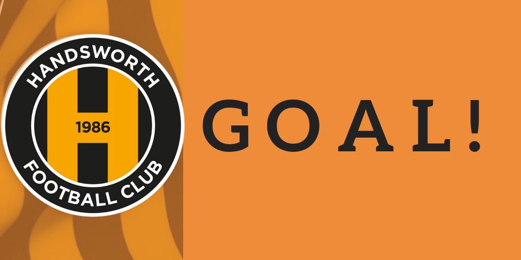 Handsworth_FC's tweet photo. Reserves score update 

The ambers are 1-0 up after 10 minutes. 
Harrison Marvin header from a Joel Sorby cross
@CountySeniorFL https://t.co/0KALsuMrn8