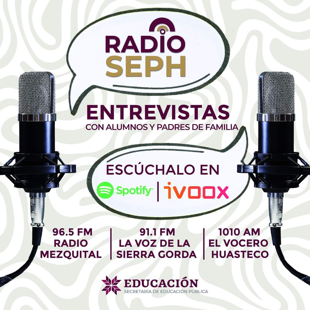 Estudiantes que participaron en el XVII Maratón Regional de Conocimientos 2024 Copa Olímpica 2024 y en el Campeonato Nacional de Taekwondo realizarán entrevistas en el programa “Perfiles” 90.1.