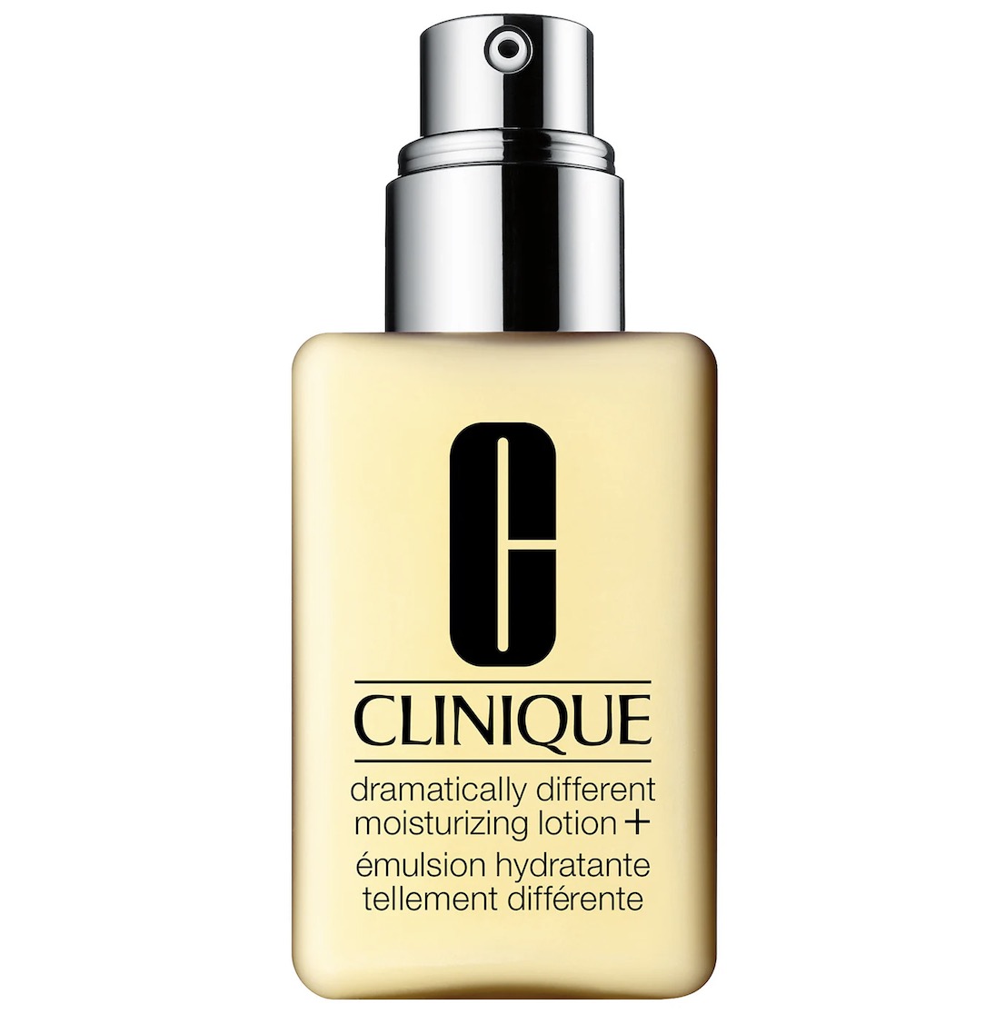 My next #WeLoveCliniqueWeek TwitterX giveaway is the iconic Dramatically Different Moisturizing Lotion+ This gentle moisturizer contains the same ratio of emollients to water as found in healthy skin. To enter, follow <a href="/davelackie/">dave lackie</a> &amp; RT (ends 09/06) #win
