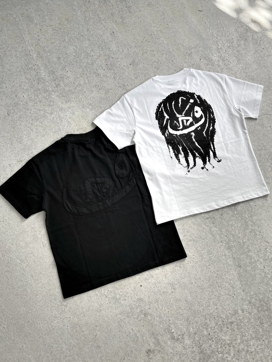 808 VISION tweet media