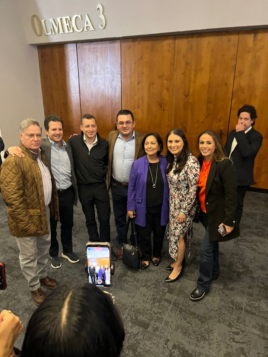 Gerardo Gaudiano R. tweet media