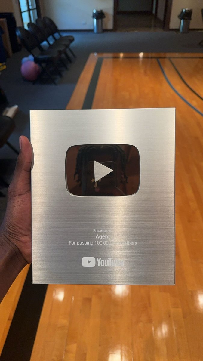 Agent Rad tweet media