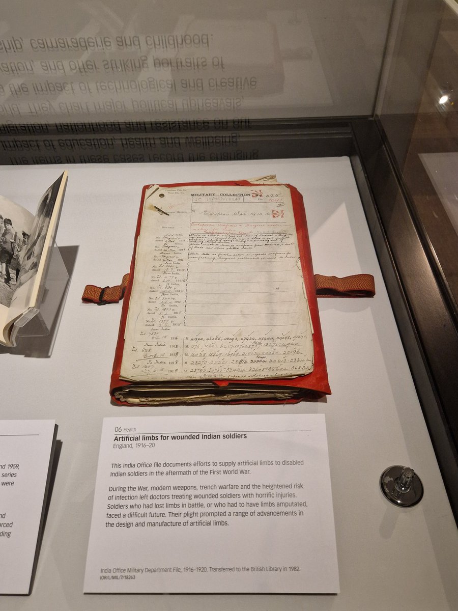One highlight of my summer has been the British Library. I can't emphasise how amazing their collection is and it's free!! 
Pictured is the Magna Carta, first edition of  Shakespeare's complete works, the Canterbury Tales and a WW1 log book of artifical limbs for Indian soldiers.
