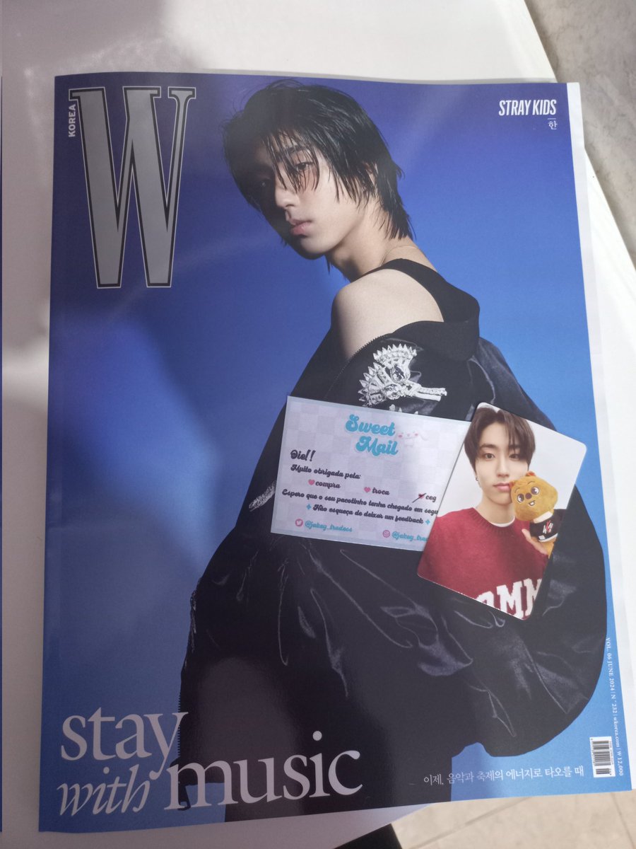 bolicollector's tweet photo. 💌 feedback mega positivo para a @jakey_tradess pelas cegs da kms e da wkorea!! o processo foi tranquilo, organizado e transparente como sempre, e as coisas chegaram bem embaladas e com brindes. obrigada! 💖💞 https://t.co/RMq7zuYEgb