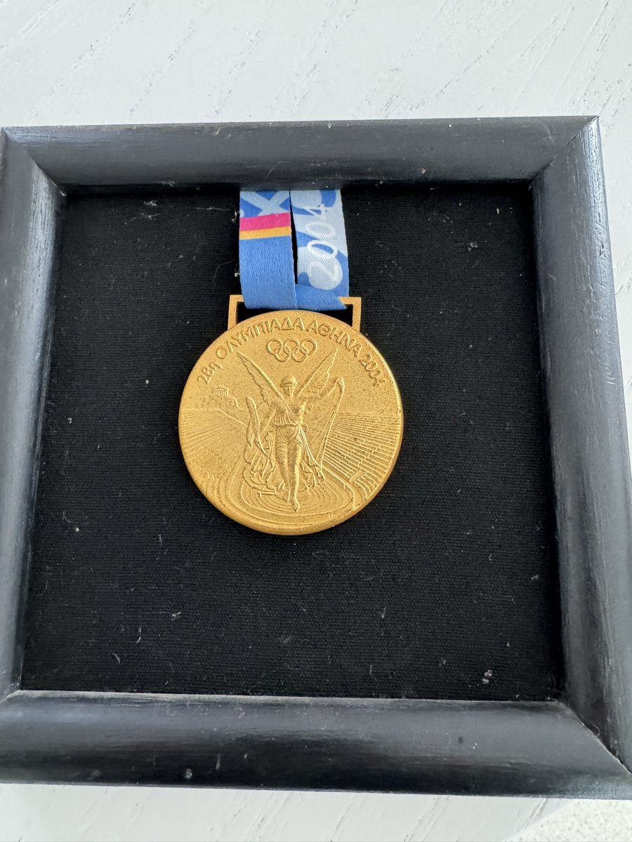 Hay recuerdos que no voy a borrar
personas que no voy a olvidar.
20 años no es nada. 
Muchas gracias Jugadores, CT y Staff.