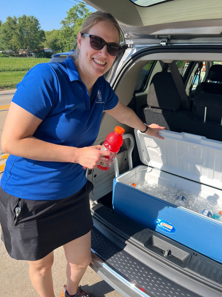 Town of Normal tweet media