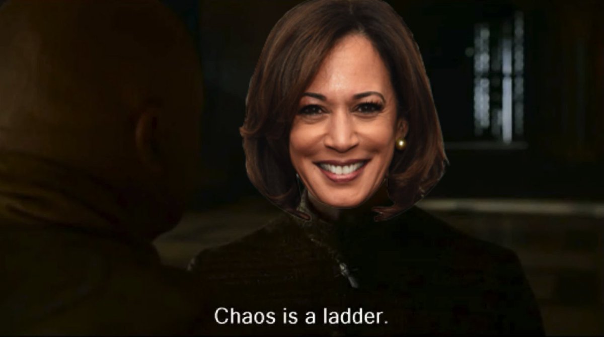 2% of Harris supporters are like "fuck yeah we rigged it and we'll do it again"