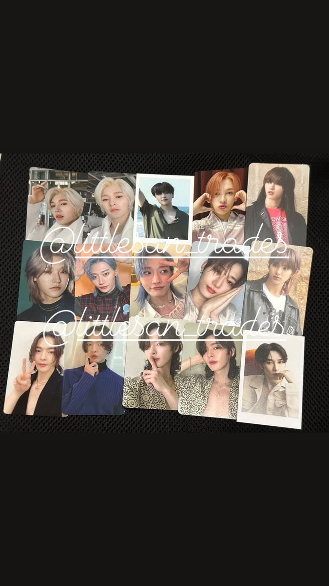 dangerousboyrie's tweet photo. opened a go and have 5 pcs left if anyone wants to claim them pls let me know 🫶 «#onlyoneof #onlyoneofgo #onlyoneofgrouporder https://t.co/PGGhWGVMsk