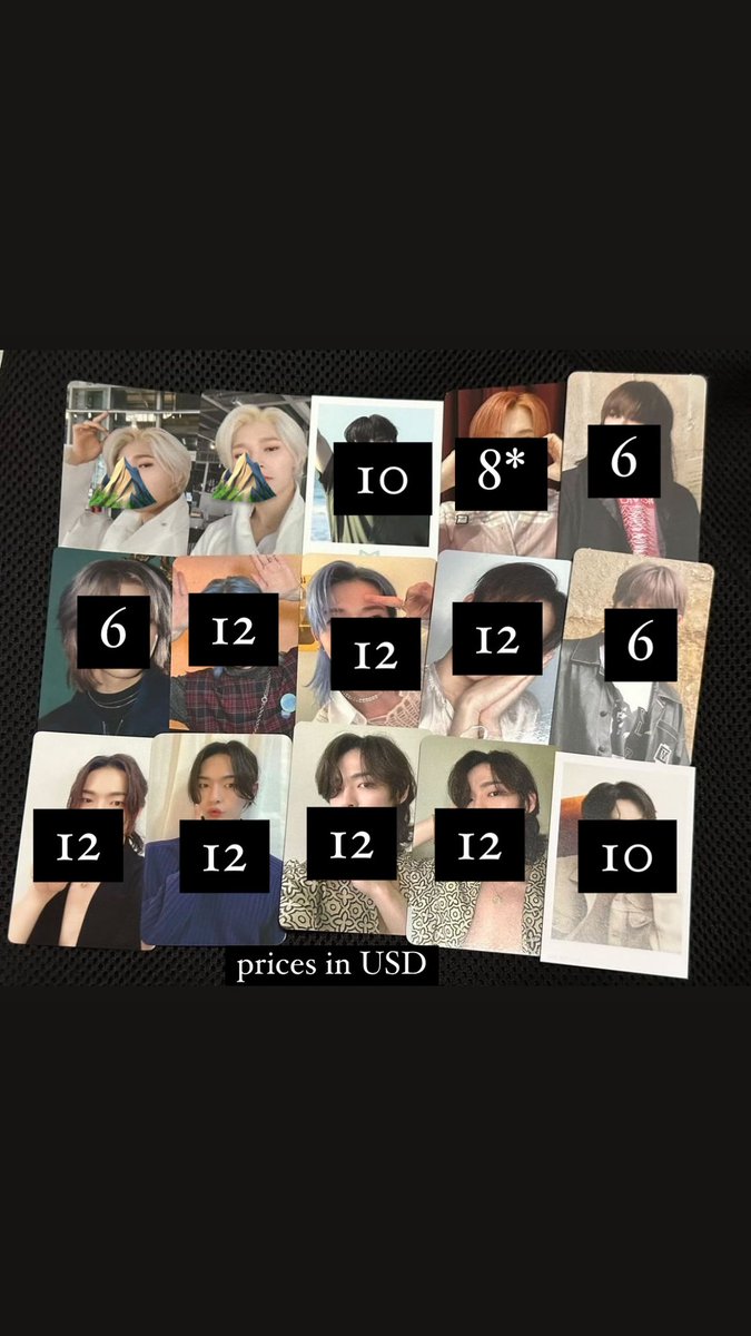 dangerousboyrie's tweet photo. opened a go and have 5 pcs left if anyone wants to claim them pls let me know 🫶 «#onlyoneof #onlyoneofgo #onlyoneofgrouporder https://t.co/PGGhWGVMsk