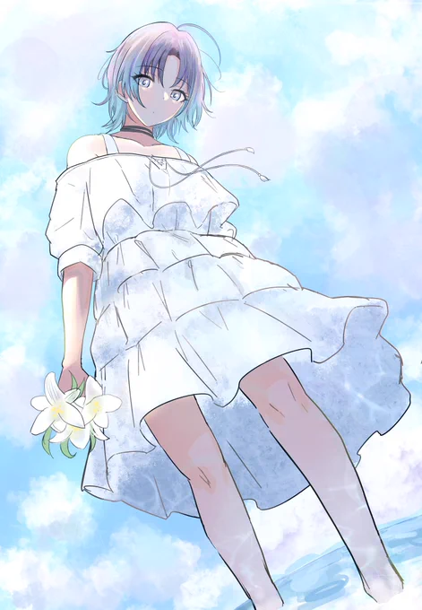 過去絵透