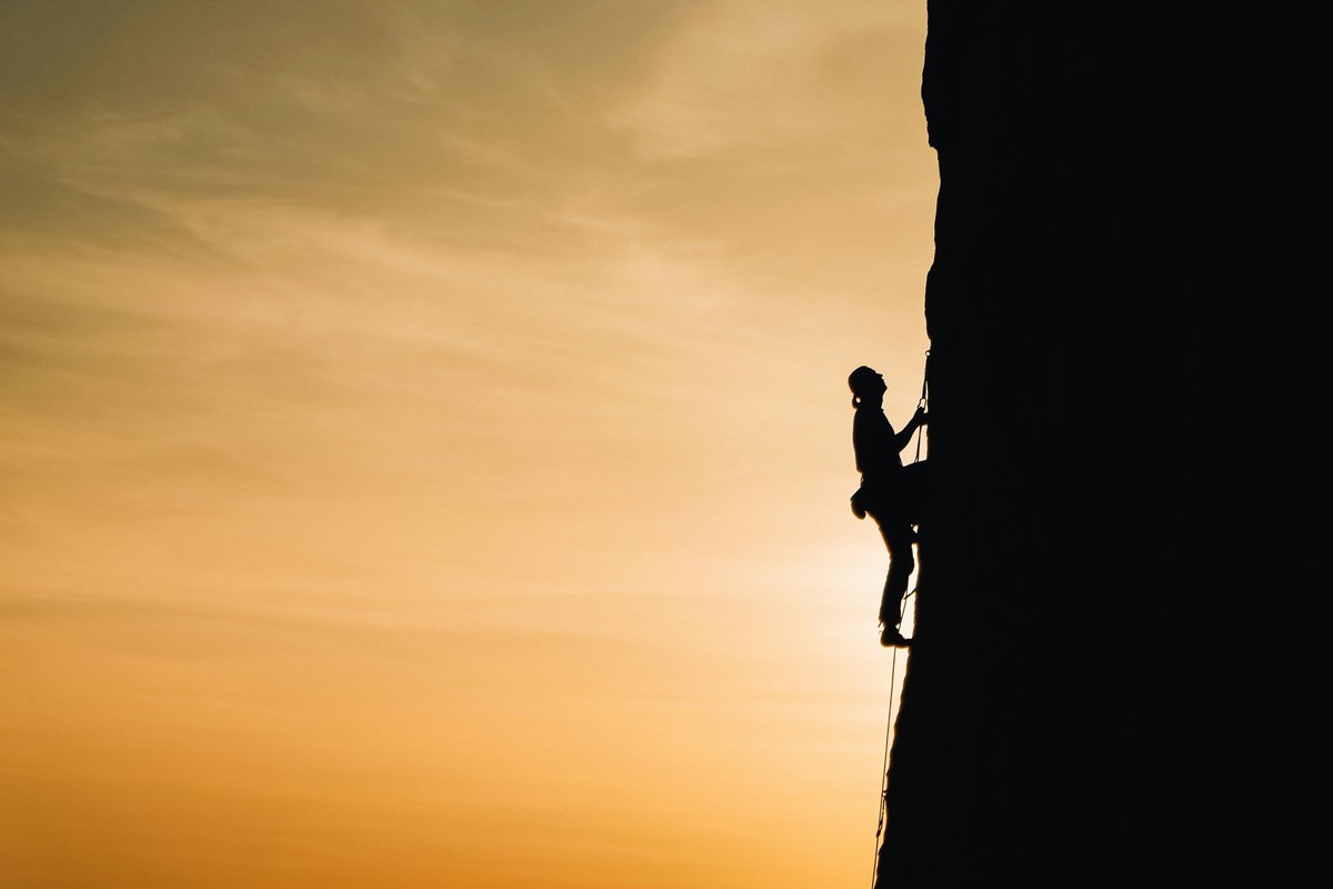 BeWithNature's tweet photo. Real courage is feeling the fear and doing it anyway, there is no courage unless there is fear. https://t.co/FOt8WOV2Lf