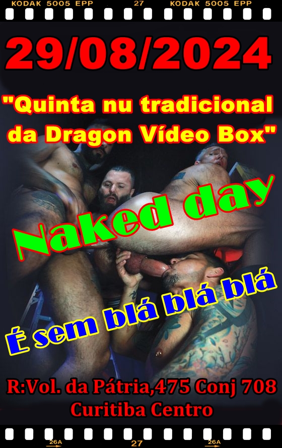 Dragon Vídeo Box cwb tweet media