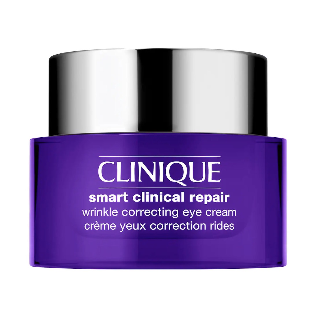 My #WeLoveCliniqueWeek continues with this TwitterX giveaway. I'm giving away Clinique Smart Clinical Repair Wrinkle Correcting Eye Cream. To enter, RT &amp; follow <a href="/davelackie/">dave lackie</a> #win (ends 09/09)