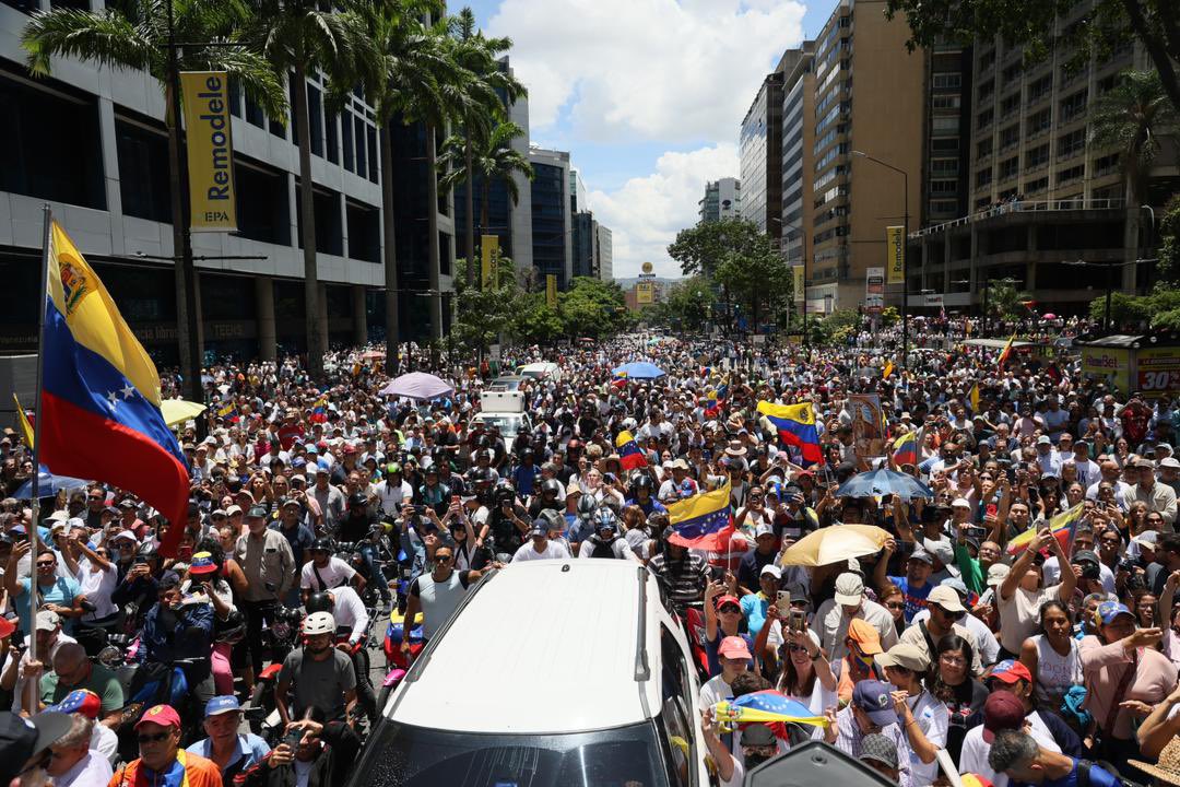 Comando ConVzla tweet media