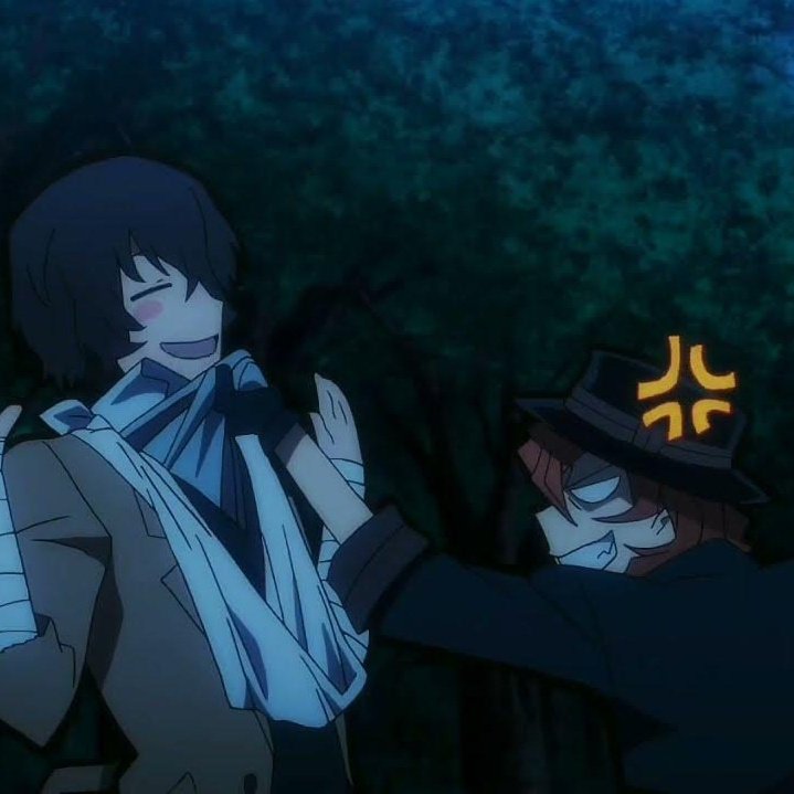 Dazai's lawyer🎯Topzai tweet media