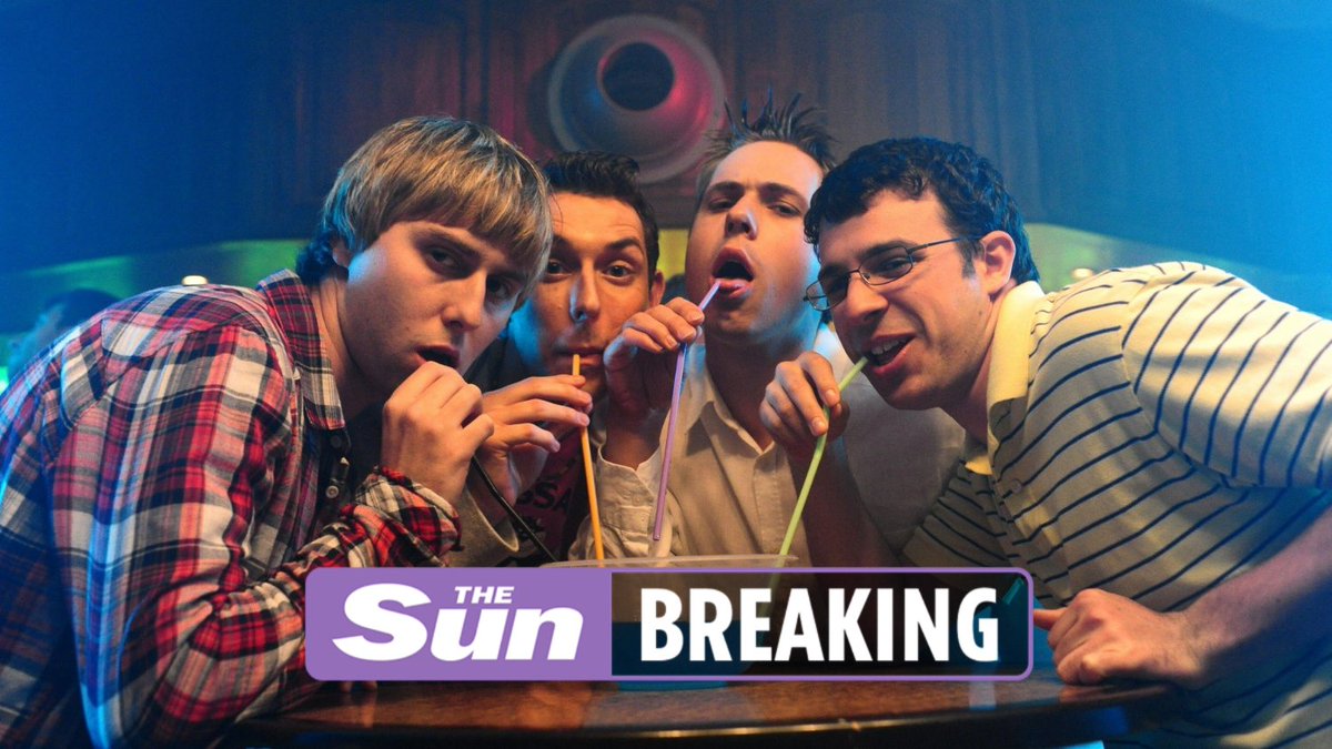 The Inbetweeners set for shock comeback thesun.co.uk/tv/30135784/in…