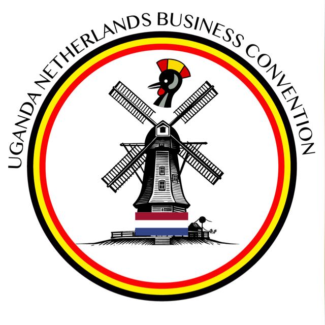 UNBC (Uganda Netherlands Business Convention) tweet media