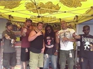 CodyRyder1's tweet photo. @DocCoyle met you and the other god forbid boys at my 1st ever mayhem festival in hartford Connecticut about 15 years ago today!! https://t.co/R4pPYpgqez