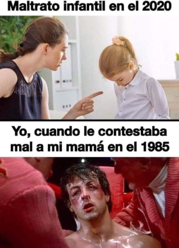 Tan cierto como la vida misma.