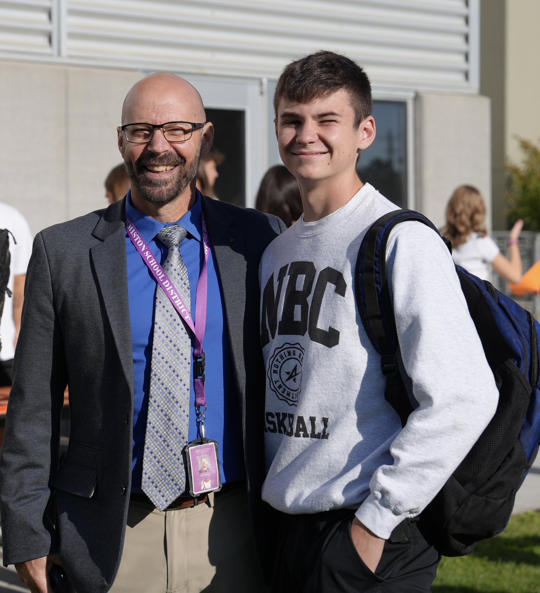 Jake Bacon tweet media