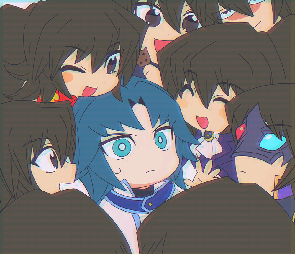 🫘 (@3_ma_me) on Twitter photo 