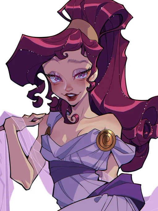Just some Meg 