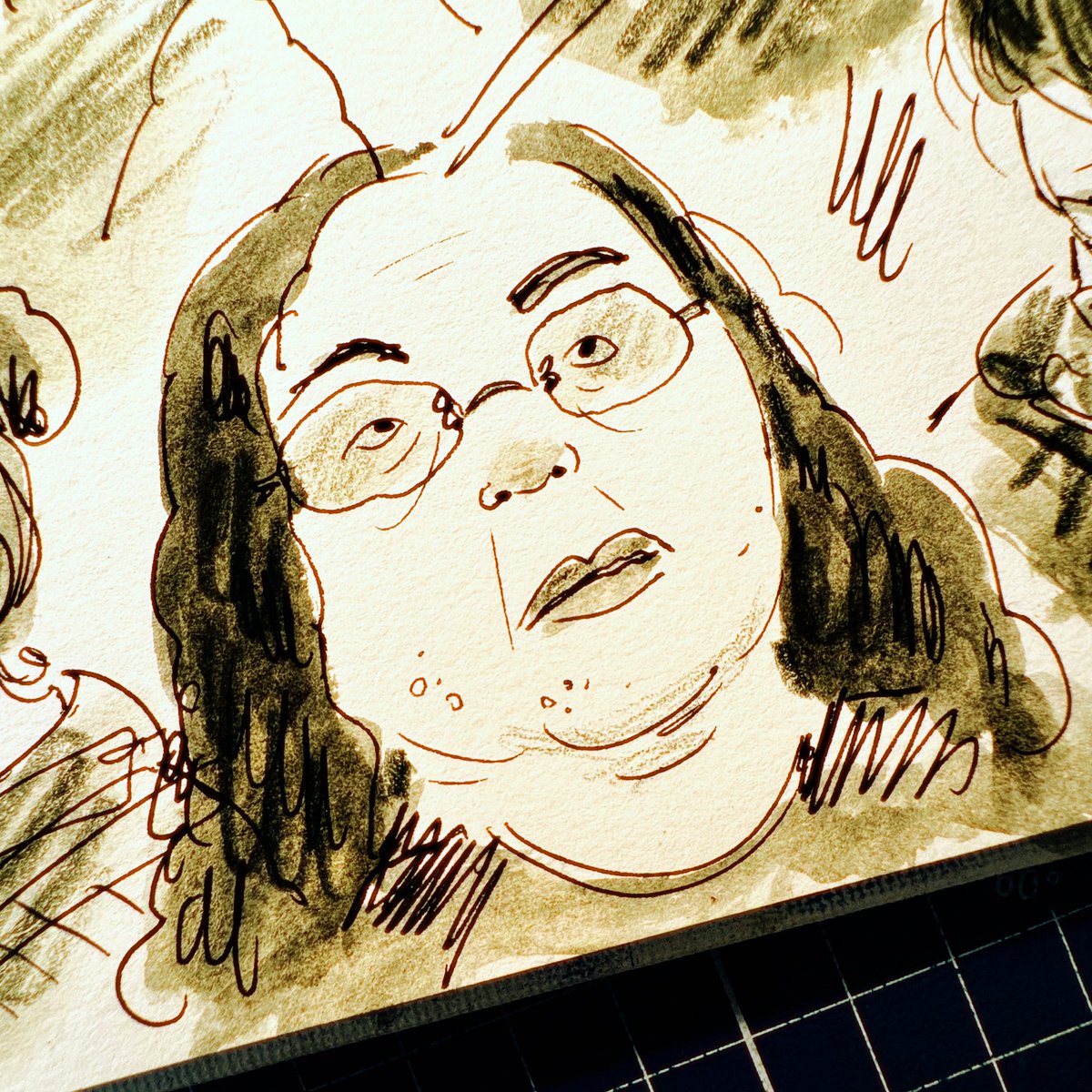 Louis Ghibault tweet media