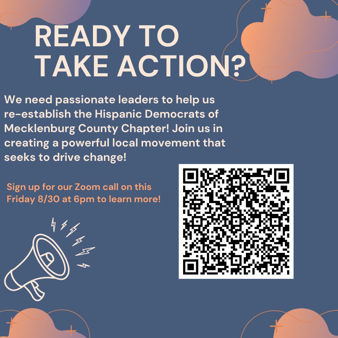 NCDP Hispanic American Caucus tweet media