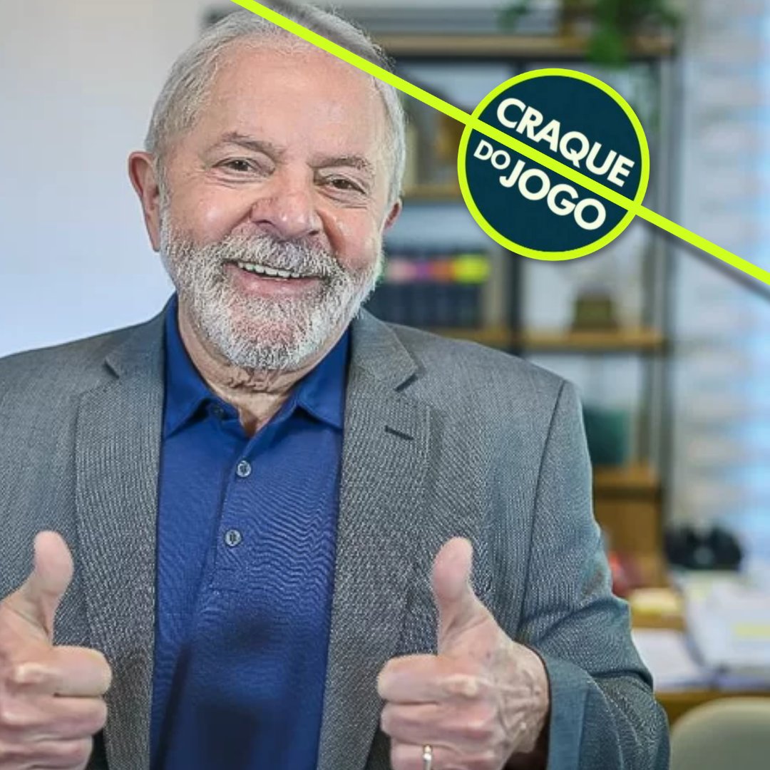 profjosete's tweet photo. EFEITO LULA!🦑

O Brasil registrou a criação de 188 mil novos empregos formais em julho. Com isso, alcançamos a marca de um milhão e quatrocentos mil (1.429.214) carteiras assinadas só em 2024. Em sete meses, já superamos o total de empregos formais criados em todo o ano de 2023 https://t.co/shcD7h0l4v