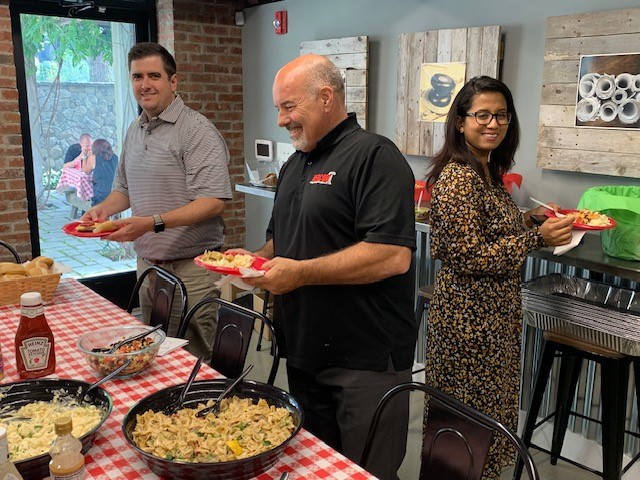 REDCOM LLC tweet media