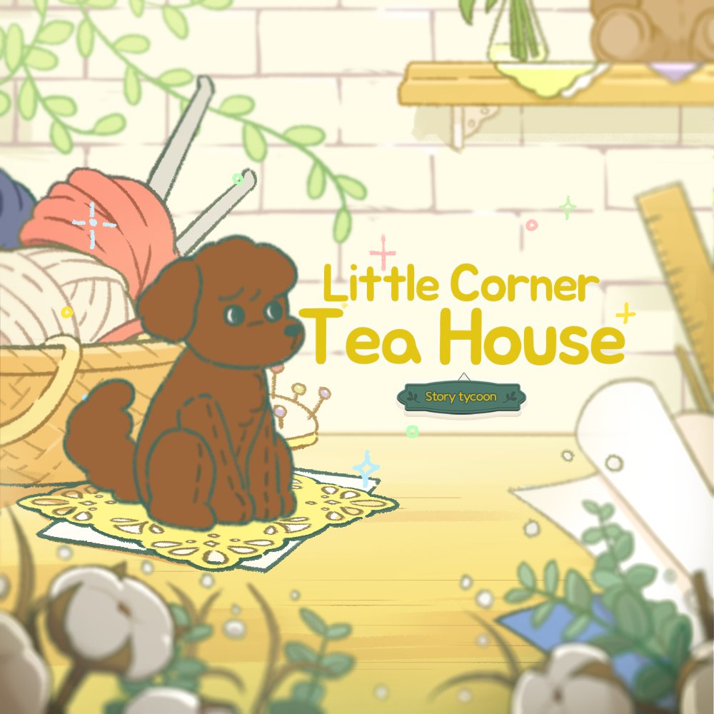 #LittleCornerTeaHouse
play.google.com/store/apps/det…