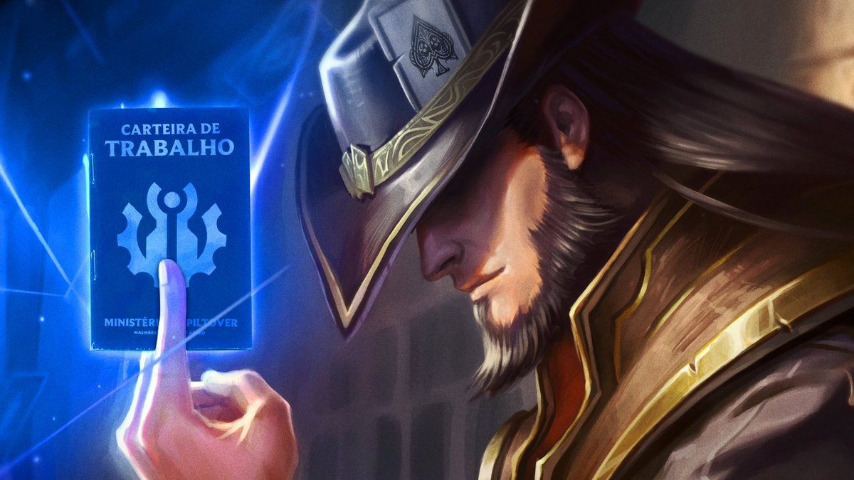 Se jogar essa no mid sai todo mundo dar roaming