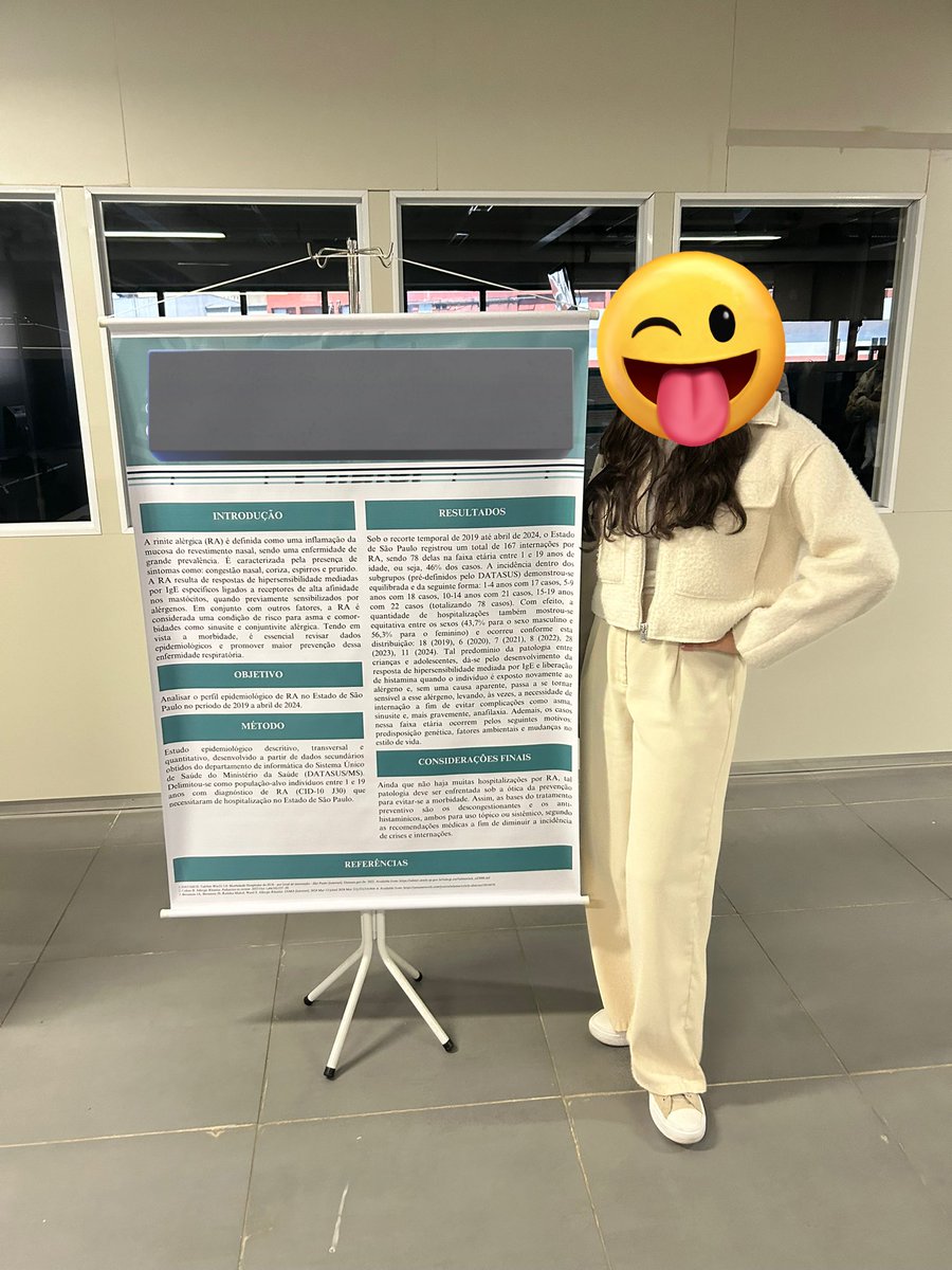 Primeiro trabalho feito com a liga foi uma correria mas conseguimos levar 🥹🤍  (feito em um fds💀)