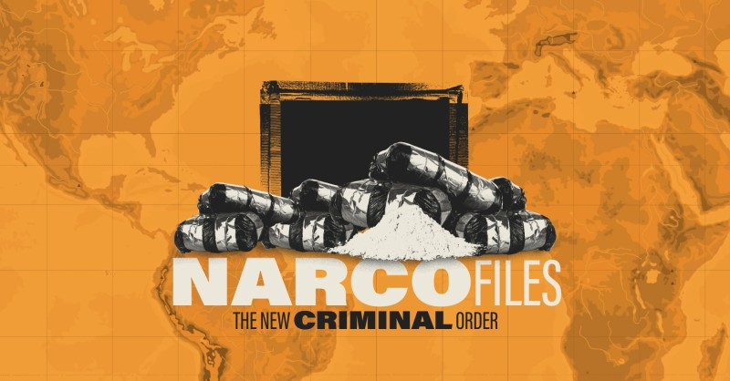 📢 | ¡#NarcoFiles recibe el Premio Excelencia Periodística!

La mayor investigación de este tipo que nace en América Latina es reconocida por la <a href="/sip_oficial/">SIP • IAPA</a> en la categoría Periodismo en Profundidad. 🧵
