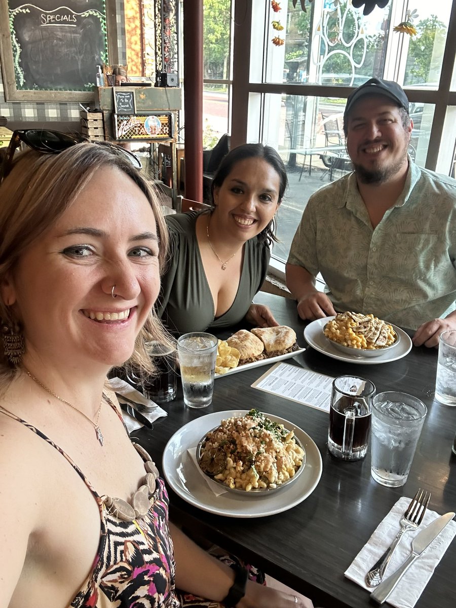 TokenGaymer's tweet photo. One of my favorite things to do before a convention is to check out the city it’s in and Grand Rapids, MI has been a blast so far! Can’t wait to jump into #Grandcon Friday! https://t.co/xvAJqLiHGw