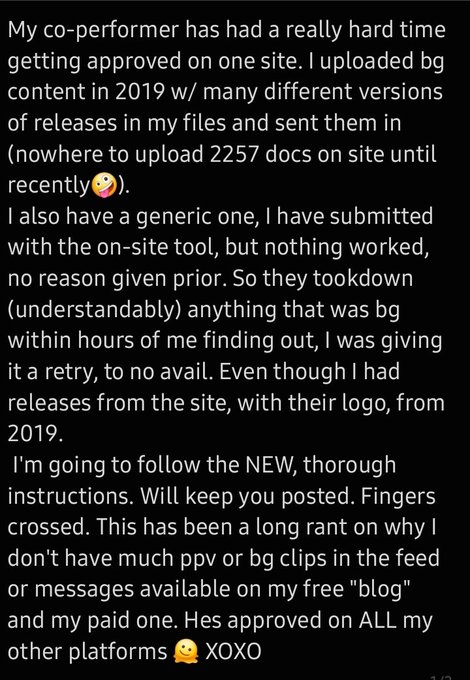 Hey there, a lil update for ya. https://t.co/BR1OWnNiWJ<a href="/tag/skinny"class="tags"><span>#skinny</span></a><a href="/tag/glasses"class="tags"><span>#glasses</span></a><a href="/tag/smallbreast"class="tags"><span>#smallbreast</span></a>