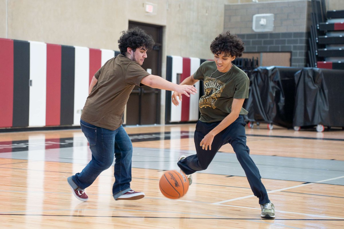 🐾 Our brand-new Recreation Center is officially OPEN! 🏋️‍♀️ Whether you're here to lift, run, or just vibe with the best views on campus, it's time to level up your fitness game, Jaguars. 🐾

 #TAMUSA #HigherEd