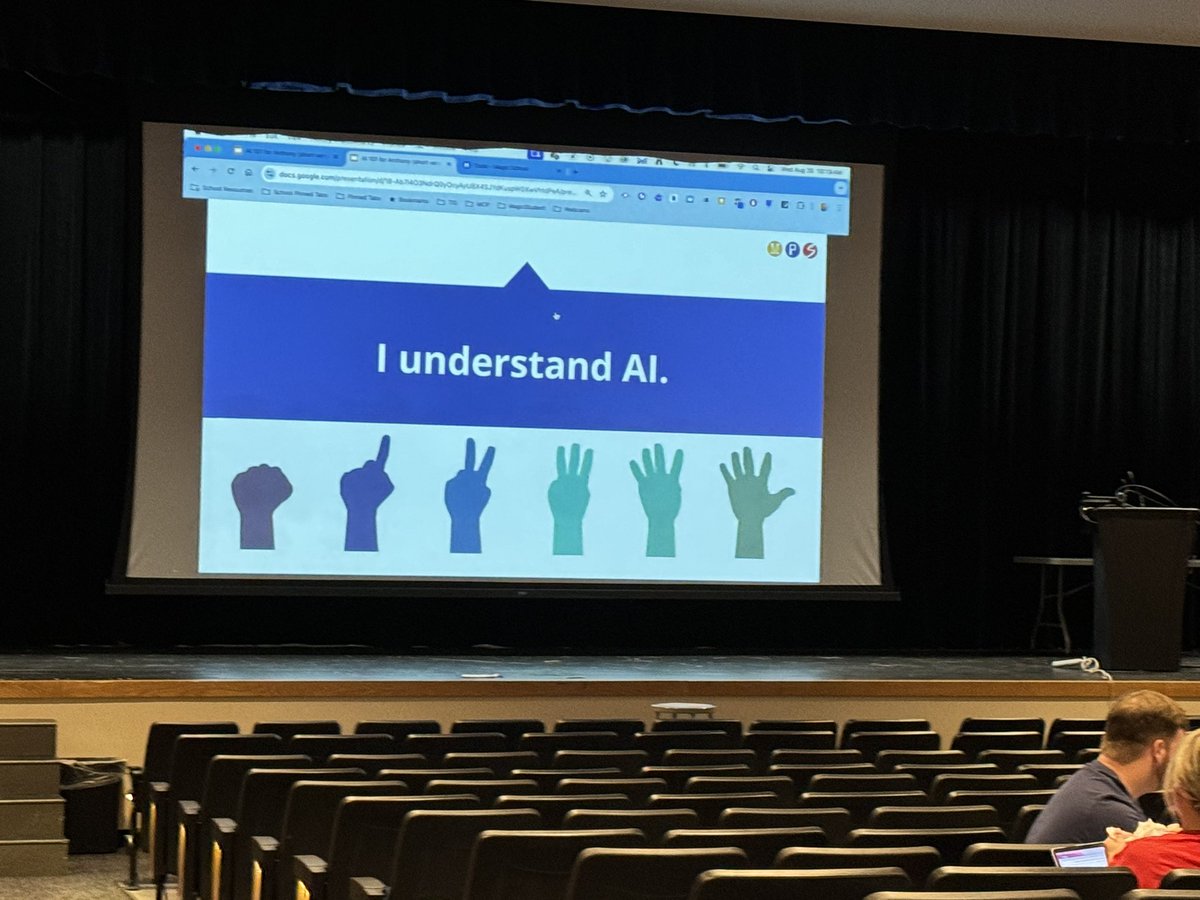 BK | Learn • Tech • Teach (@bk_teaches) / Posts / X