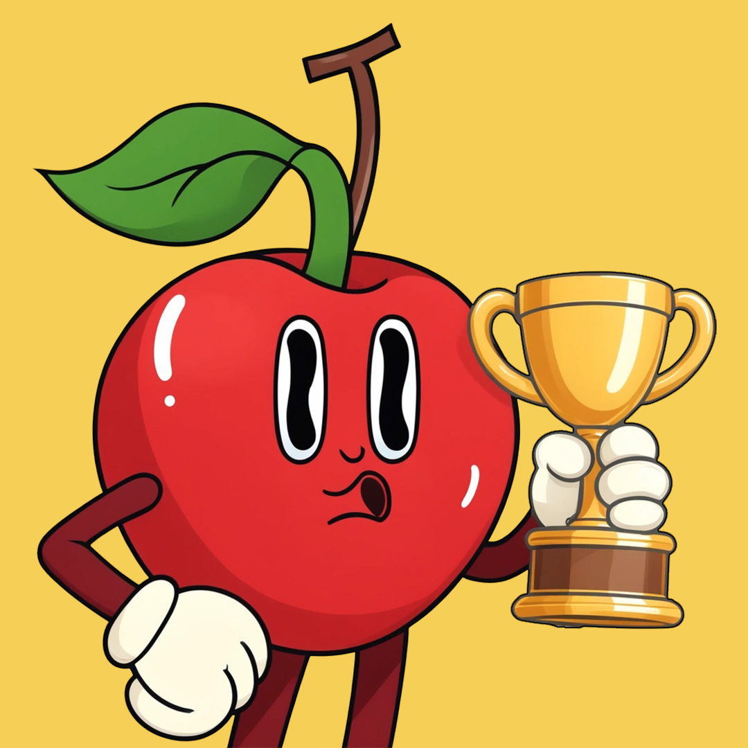 cherrytgbot's tweet photo. @WatcherGuru #Cherry will never stop! https://t.co/EkbrSi5ceZ