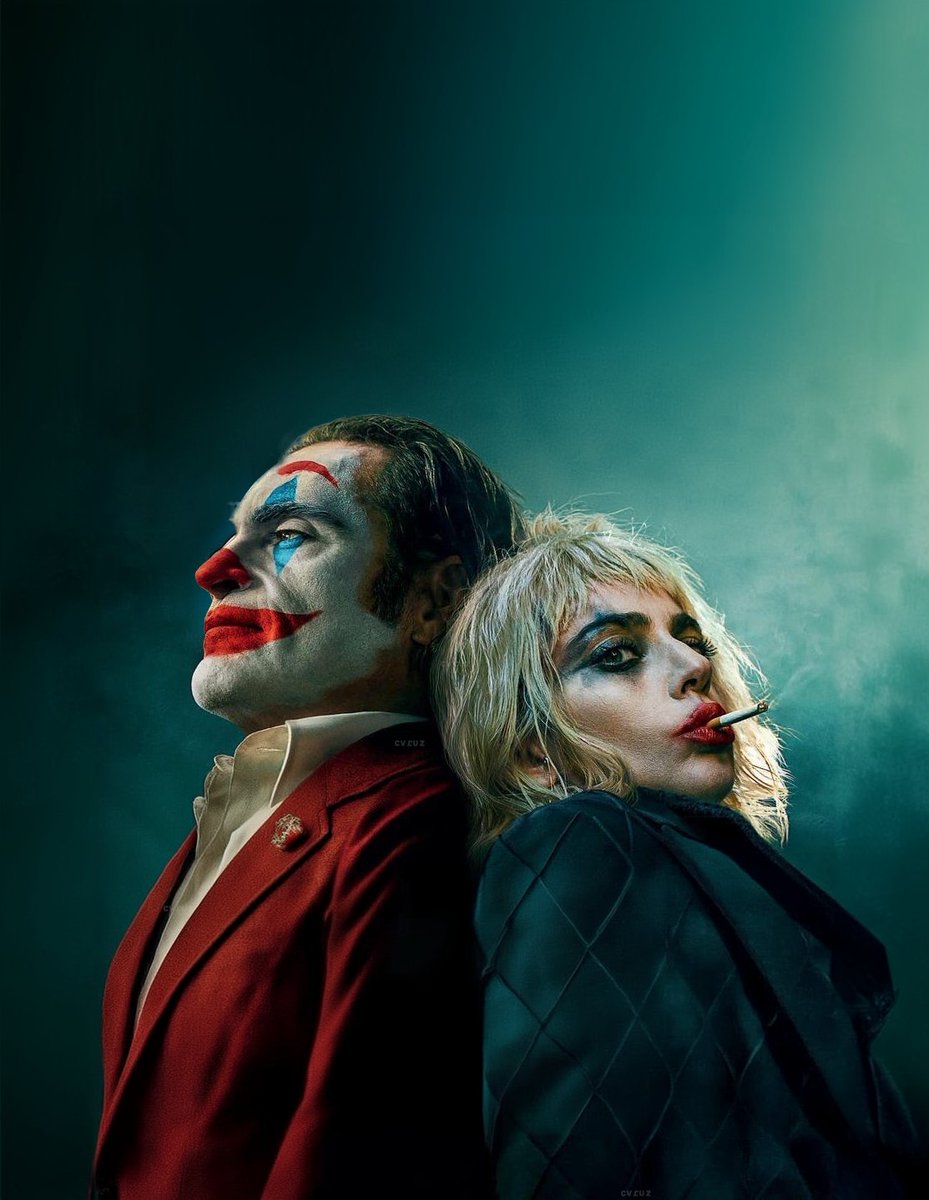 Joker Folie News tweet media