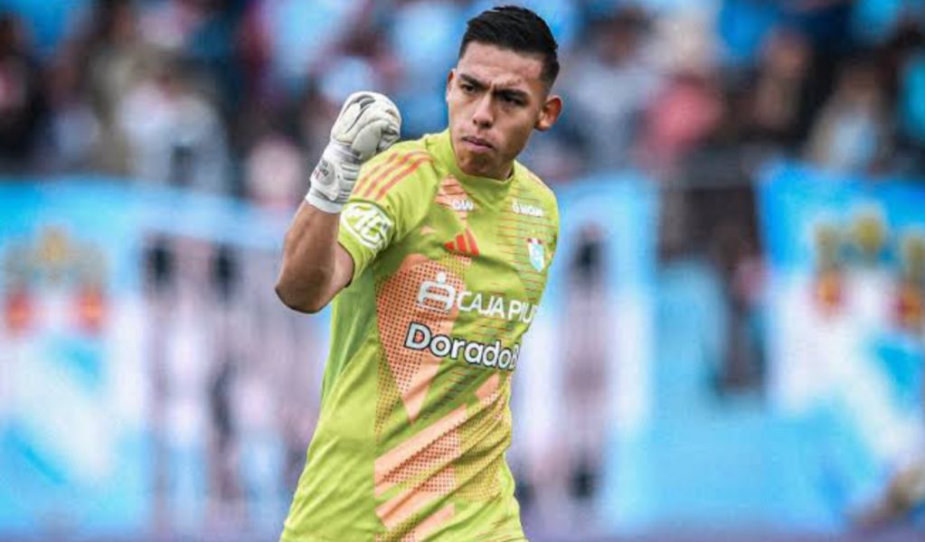 Debido a las grandes actuaciones de Diego Enríquez, ha despertado interés del extranjero. El Fenerbache de Turquía llegó a concretar el interés en algo real, pero la dirigencia de Sporting Cristal lo declaró intransferible y busca el título nacional.