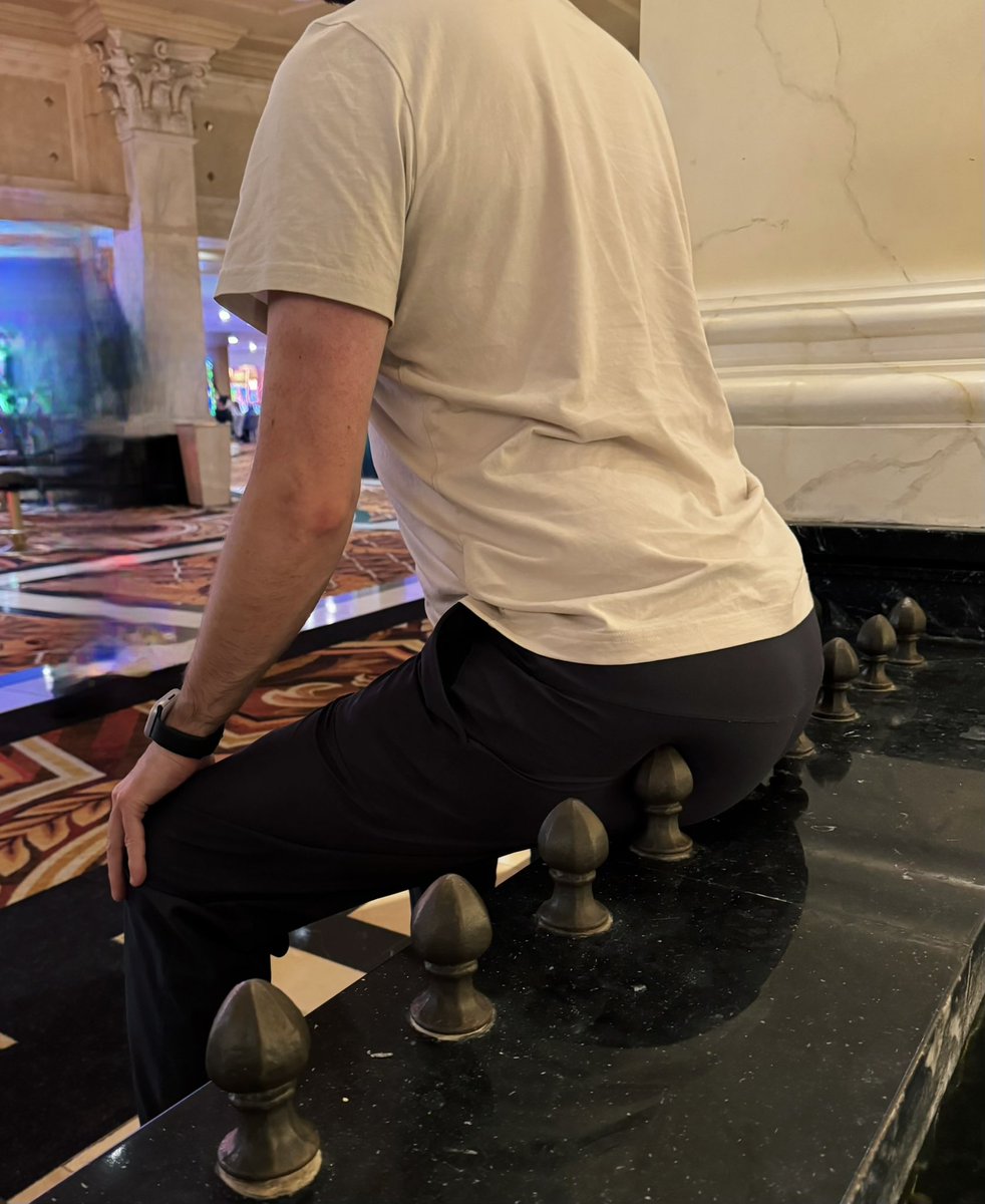 Found a comfy spot to rest 😊